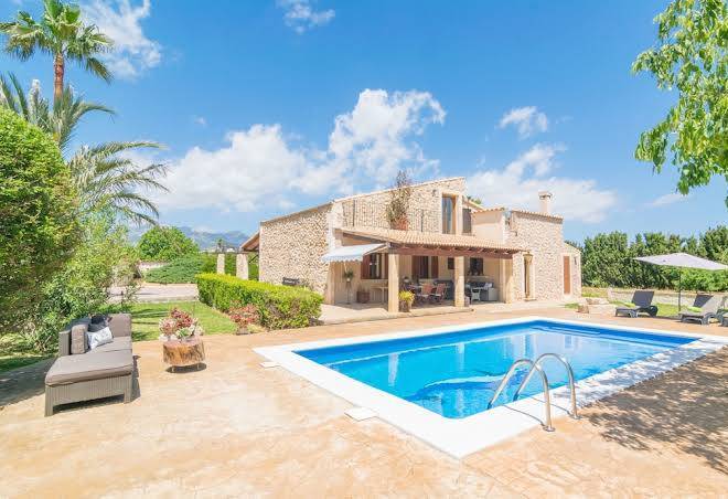 Finca Miralles Image