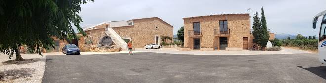 Finca passatemps