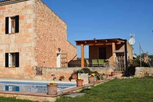 Finca punta de vistalegre