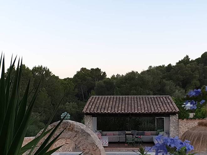Finca s'almundaina