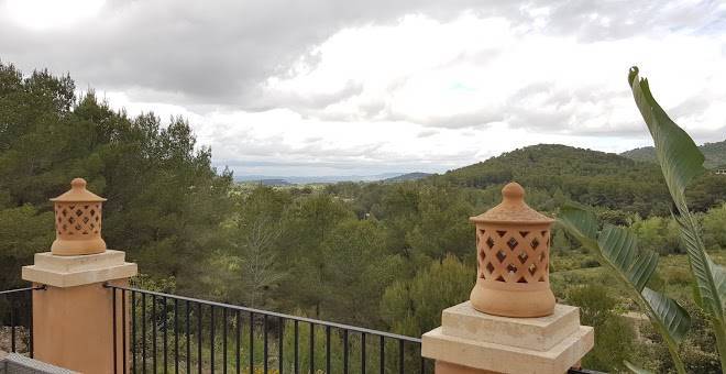 Finca sa font