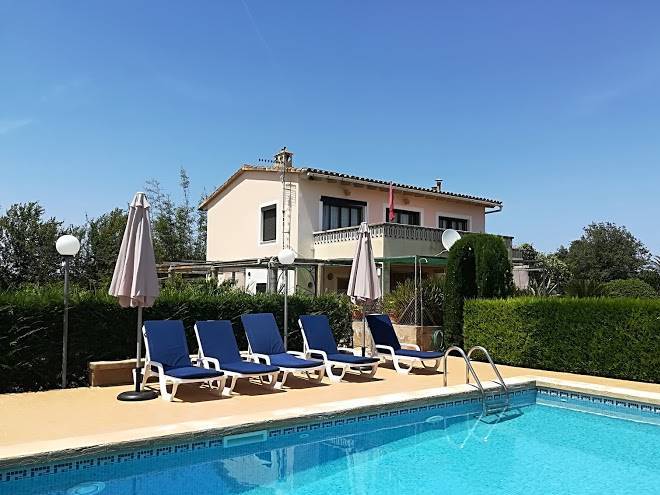 Finca Sa Gruta Marines Image