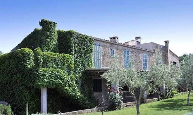 Finca ses rotetes