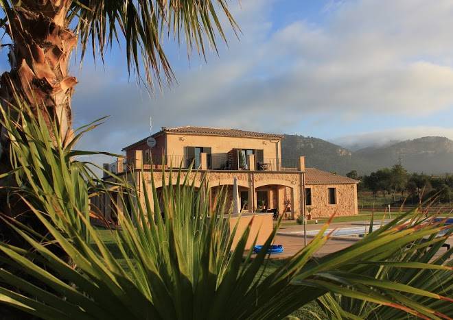 Finca sol y vida