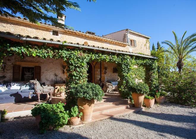 Finca Son Jorbo Image