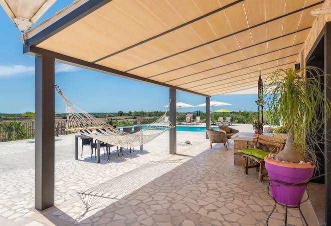 Finca son niu