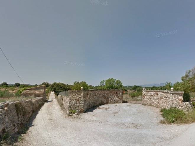 Finca son regalat