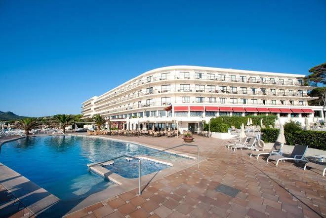 Grupotel aguait resort & spa