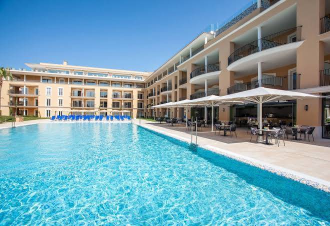 Grupotel playa de palma suites & spa
