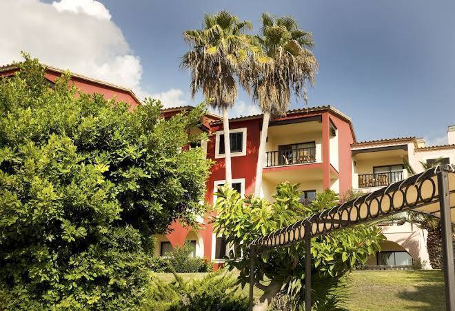 Hapimag resort peguera