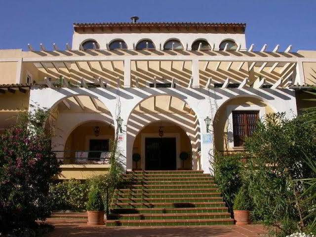 Hotel bahia