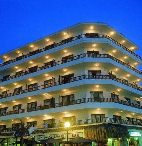 Hotel Boutique Galaxia Bistro Bar Image