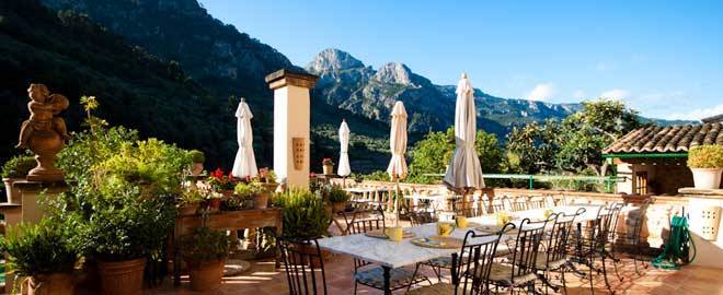 Hotel ca'n reus