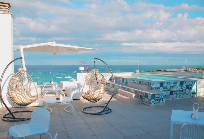 Hotel fona mallorca