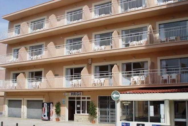 Hotel Gabarda & Gil Image