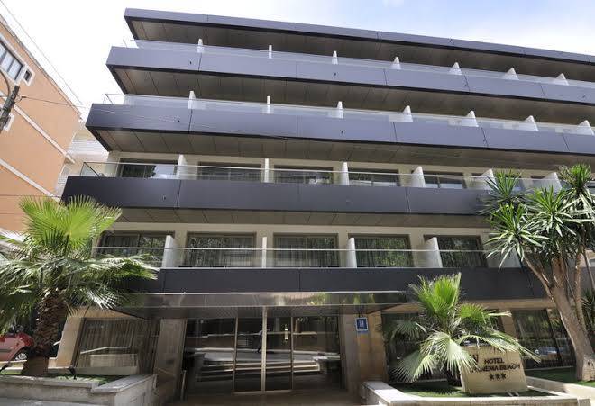 Hotel ipanema park