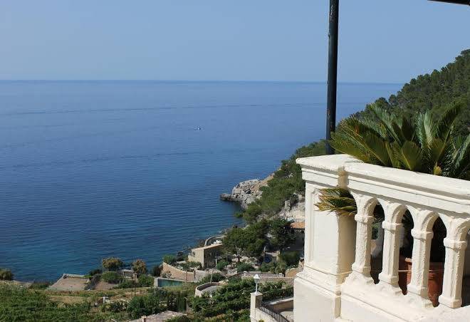 Hotel mar i vent