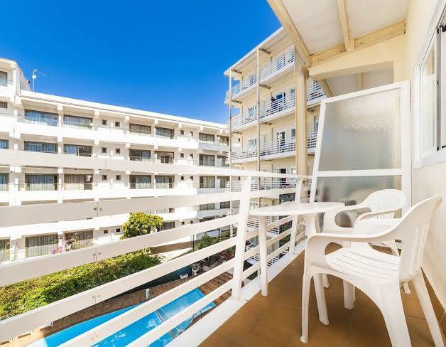 Hotel mix alea