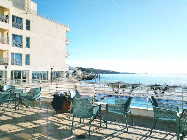 Hotel Na Forana Image