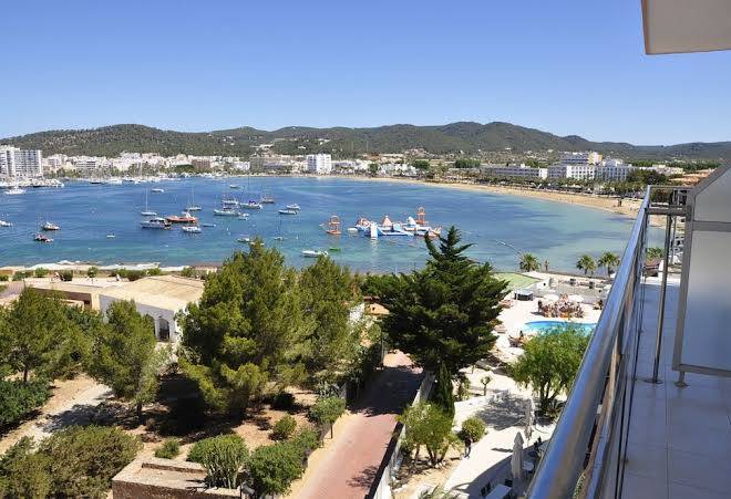 Hotel neptuno