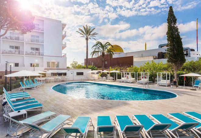 Hotel vibra Marco Polo 2