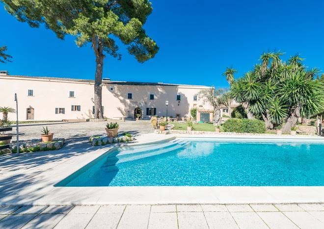 Hotel Rural Son Jorda Image