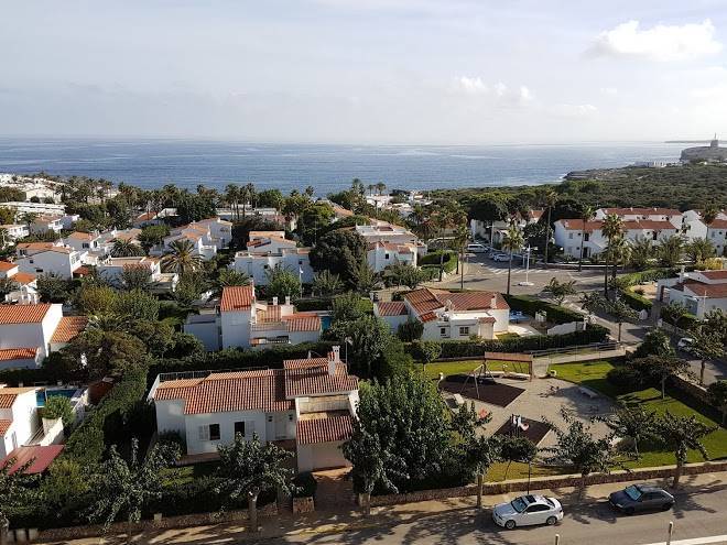 Hotel sant lluis