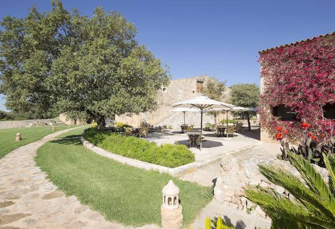 Hotel son cosmet