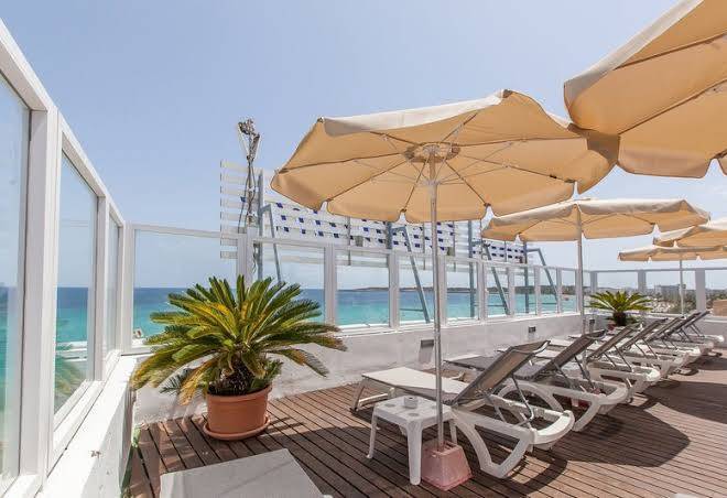 Hotel Voramar Marmallorca Image