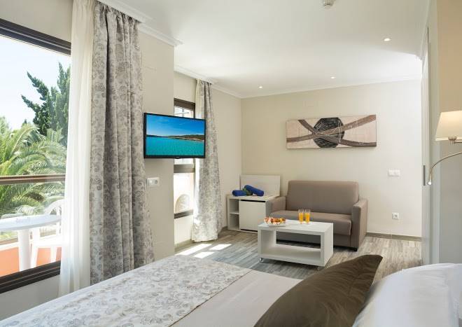 Hoteles saint michel