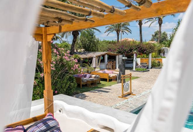 Ibizazen boutique hotel