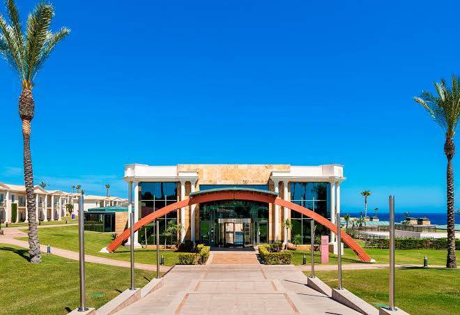 Insotel punta prima prestige suites & spa