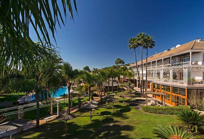 Lindner Golf Resort Portals Nous Image