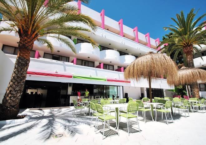 Lively mallorca