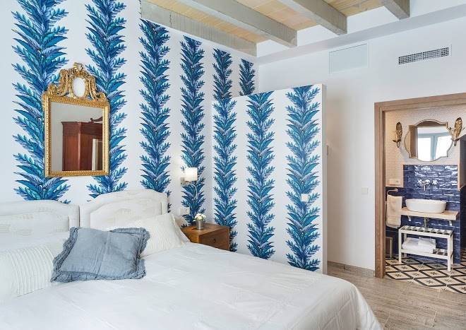 Llucmajor suites