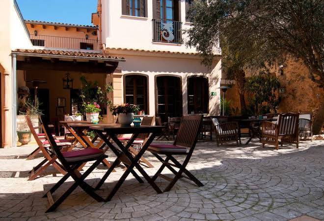 Logis hotel segles