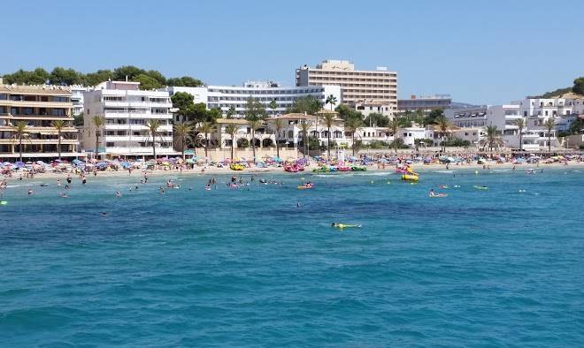 Los tilos