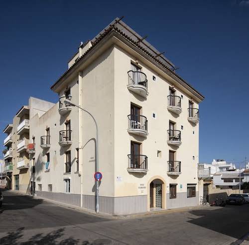 Mamboo hotel cala ratjada