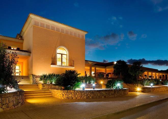 Marriott's club son antem