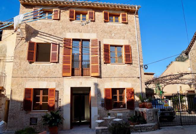 Marton hotel valldemossa