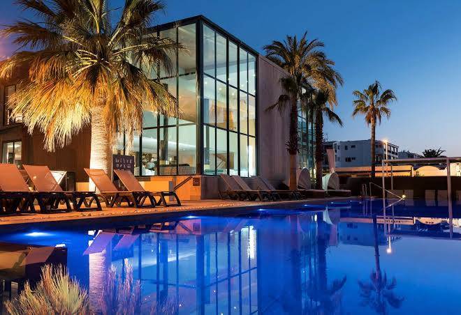 Occidental Ibiza Image