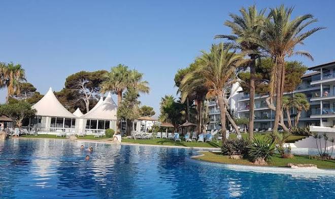Playa esperanza resort