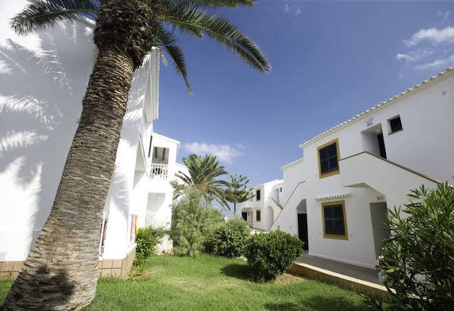 Hotel Aluasun Far Menorca Image