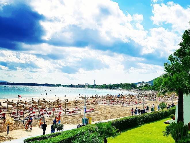 Restaurante Hawaii Image