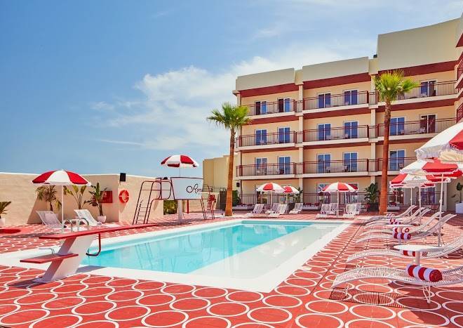 Romeo's motel & diner