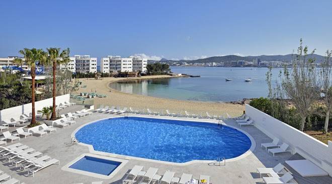 Sol house ibiza
