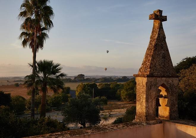 Son sant andreu agroturismo