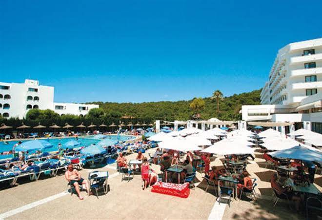 Stil victoria playa hotel