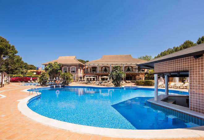 Viva suites & spa
