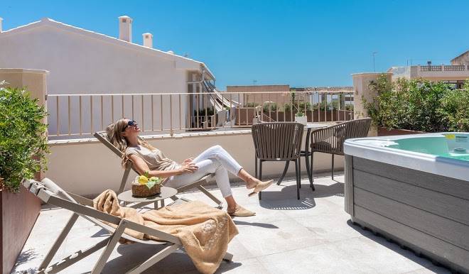 Ynaira hotel & spa